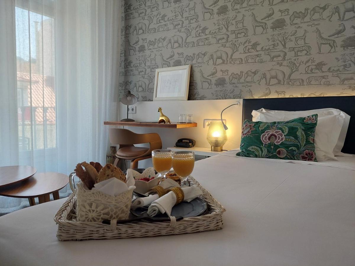 Hotel Augusta Boutique House Lizbona Zewnętrze zdjęcie